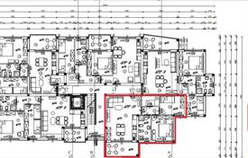 2 dormitorio piso 69 m² en Umag, Croacia. 290 000 €