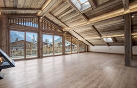 8 dormitorio mansión 565 m² en Chamonix, Francia. 7 000 000 €
