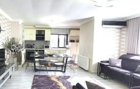 3 dormitorio piso 150 m² en Maslak, Turquía. $217 000