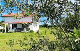 4 dormitorio casa de pueblo 160 m² en Marcana, Croacia. 650 000 €