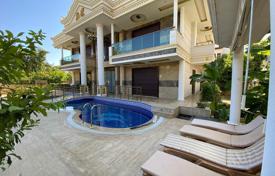 Villa – Kemer, Antalya, Turquía. $1 374 000