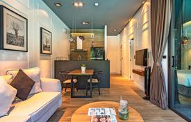1-dormitorio apartamentos en condominio 57 m² en Nai Harn Beach, Tailandia. 160 000 €