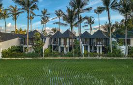 New residential complex with villas en Ubud, Indonesia. de $390 000