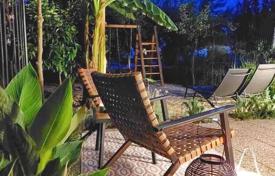 1 dormitorio piso 40 m² en Krk, Croacia. 200 000 €