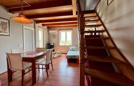 2 dormitorio piso 50 m² en Vrsar, Croacia. 165 000 €