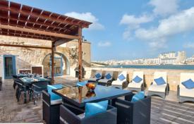 Villa – Valletta, Malta. 3 000 €  por semana