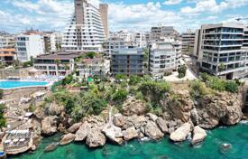 5 dormitorio ático 238 m² en Muratpaşa, Turquía. 114 666 000 TRY