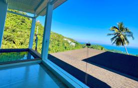 3 dormitorio villa 70 m² en Playa de Lamai, Tailandia. $179 000