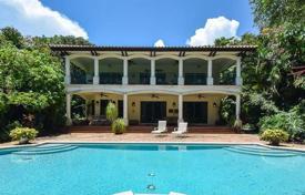Villa – Fort Lauderdale, Florida, Estados Unidos. $2 885 000
