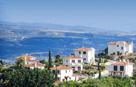 3 dormitorio villa en Pissouri, Chipre. 775 000 €