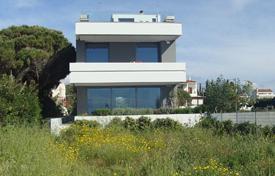 Villa – Loutraki, Administration of the Peloponnese, Western Greece and the Ionian Islands, Grecia. 2 500 €  por semana