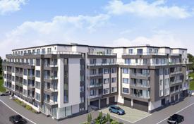 2 dormitorio piso 75 m² en Pomorie, Bulgaria. 108 000 €
