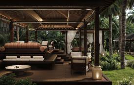 1 dormitorio piso 44 m² en Ubud, Indonesia. $155 000