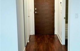 3 dormitorio piso en East York, Canadá. C$723 000