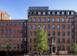 Residencia de estudiantes (el edificio) en Londres, Gran Bretaña. £43 423 000