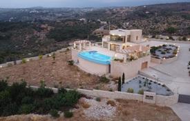 5 dormitorio villa 500 m² en Tsivaras, Grecia. 3 000 000 €