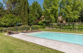 15 dormitorio finca rústica 724 m² en Arezzo, Italia. 2 500 000 €