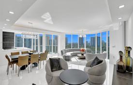 3-dormitorio apartamentos en condominio en Collins Avenue, Estados Unidos. $2 700 000