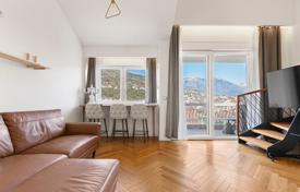 2 dormitorio piso 68 m² en Tivat city, Montenegro. 315 000 €