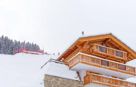 Chalet – Vex, Valais, Suiza. 5 700 €  por semana