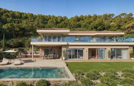 6 dormitorio villa en Grimaud, Francia. 5 530 000 €