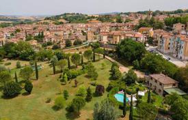 Villa – Asciano, Toscana, Italia. 890 000 €