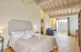 Villa – Cortona, Toscana, Italia. 2 400 000 €