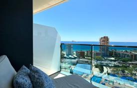 2 dormitorio piso 120 m² en Benidorm, España. 549 000 €