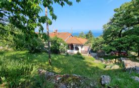 7 dormitorio casa de pueblo 200 m² en Primorje-Gorski Kotar County, Croacia. 450 000 €