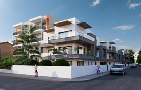 2 dormitorio casa de pueblo 70 m² en Tesalónica, Grecia. 281 000 €