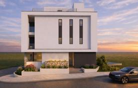 2 dormitorio ático en Famagusta, Chipre. 475 000 €