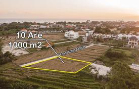 Terreno en Tibubeneng, Indonesia. $646 000