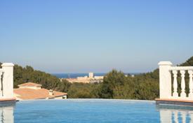 3 dormitorio villa 152 m² en Jávea, España. 750 000 €