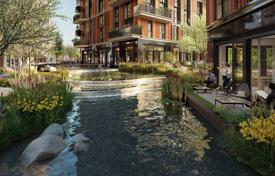 4-dormitorio apartamentos en edificio nuevo 98 m² en Londres, Gran Bretaña. £1 700 000