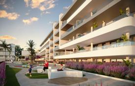 3 dormitorio piso 92 m² en Sant Joan d'Alacant, España. 351 000 €