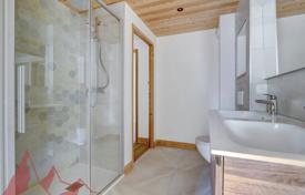 4 dormitorio piso en Morzine, Francia. 660 000 €