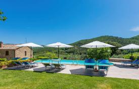 20 dormitorio finca rústica 625 m² en Volterra, Italia. 1 950 000 €