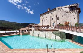 Castillo – Spoleto, Umbria, Italia. 1 380 000 €