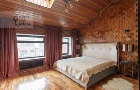 5 dormitorio piso 220 m² en Moscow, Rusia. $2 330  por semana
