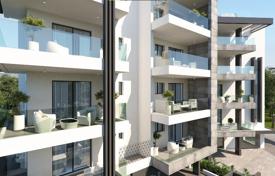 2 dormitorio piso 81 m² en Larnaca (city), Chipre. 210 000 €
