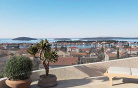 2 dormitorio piso 60 m² en Sibenik-Knin, Croacia. 244 000 €