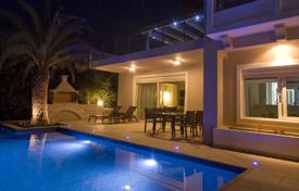 Villa – Unidad periférica de La Canea, Creta, Grecia. 1 770 €  por semana