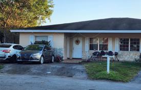 Casa de pueblo – Fort Lauderdale, Florida, Estados Unidos. $350 000