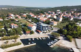 3-dormitorio apartamentos en edificio nuevo 122 m² en Sukošan, Croacia. 393 000 €