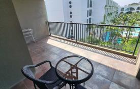 1-dormitorio apartamentos en condominio 50 m² en Mueang Phuket, Tailandia. $174 000