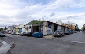 Terreno en Atenas, Grecia. 1 500 000 €