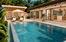 4 dormitorio villa 330 m² en Thong Krut Beach, Tailandia. $266 000