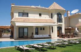 Villa – Paralimni, Famagusta, Chipre. Price on request