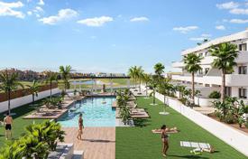 3 dormitorio piso 100 m² en Los Alcazares, España. 310 000 €