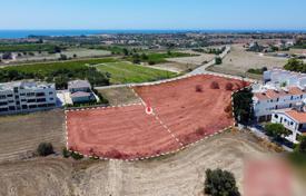 Terreno en Larnaca, Chipre. 270 000 €